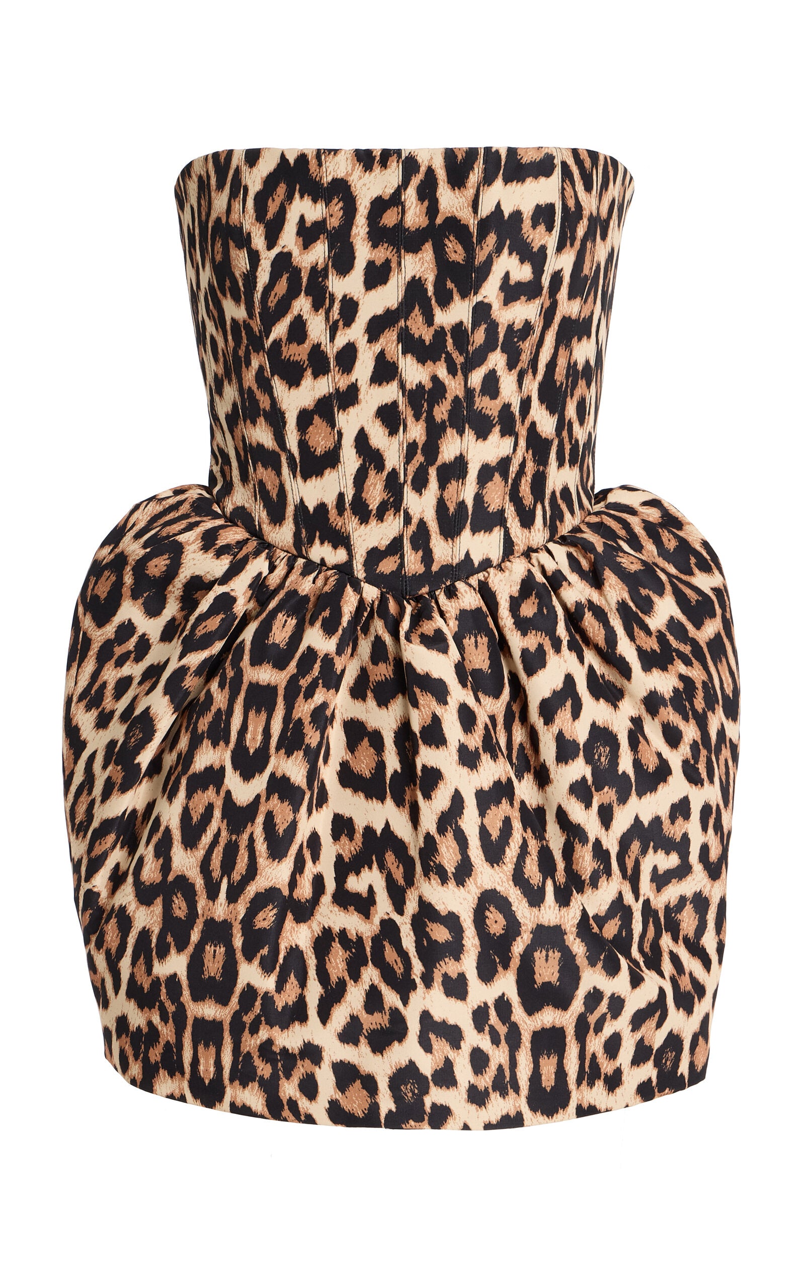 Exclusive Psydae Crepe Mini Dress Simple gentle beautiful and grand