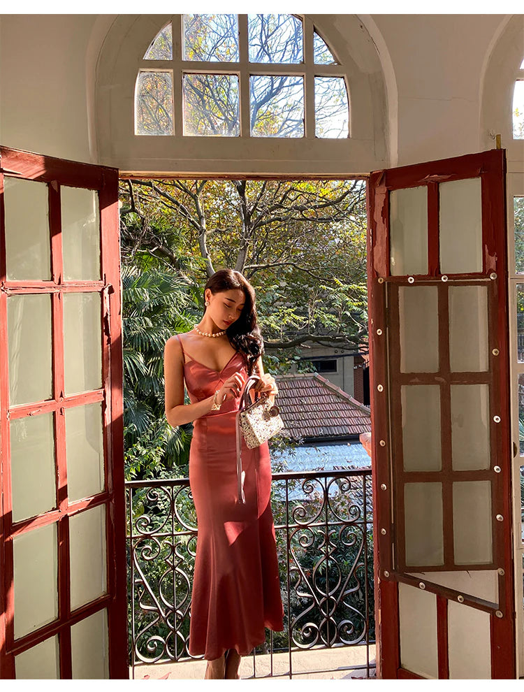 Long Formal Occasion Dresses Evening Gowns