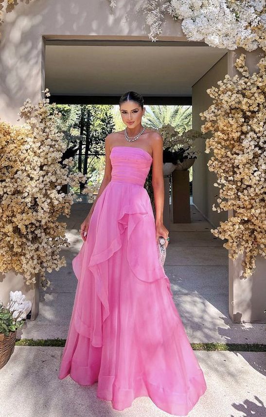 Storepink prom dress modest evening dresses