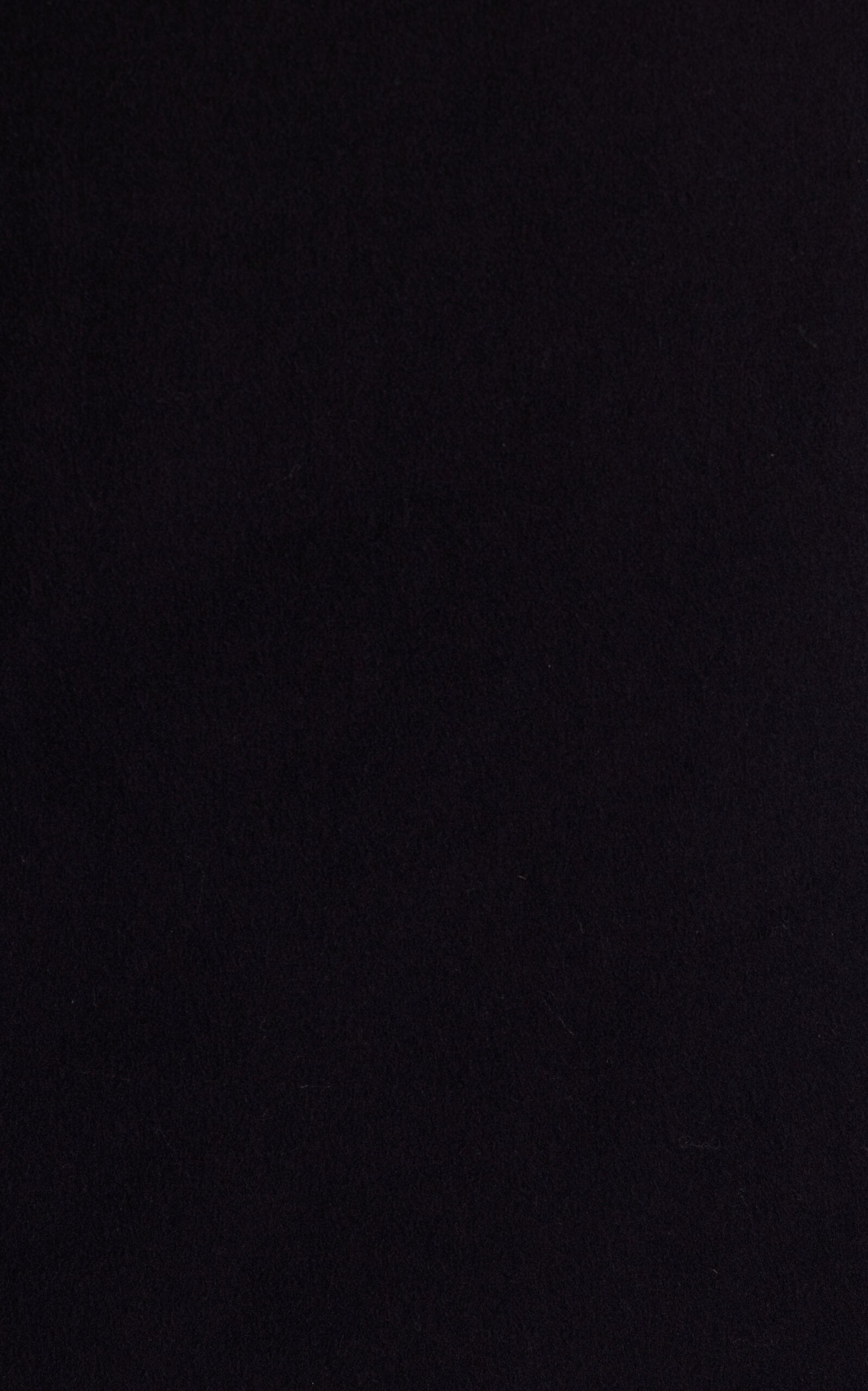 Asymmetric Cashmere Maxi Dress Simple gentle beautiful and grand