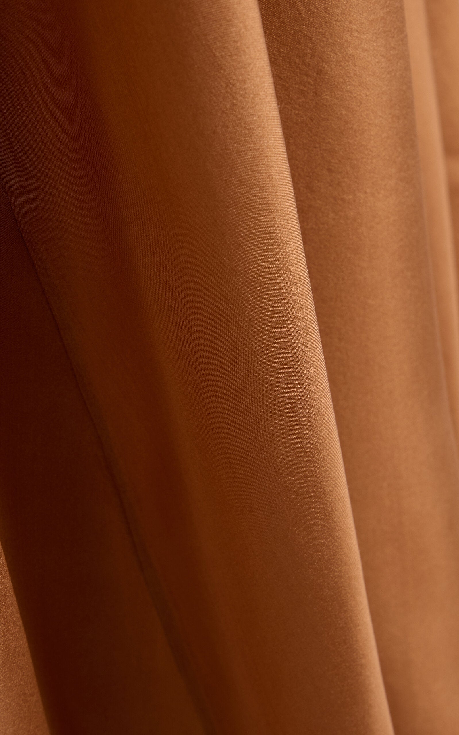 Exclusive Theatre for Dreamers Parachute Silk Dress