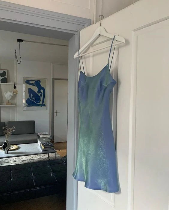 Short Party Dress Mini Dress Custom Back To School Dress Homecoming Dresses