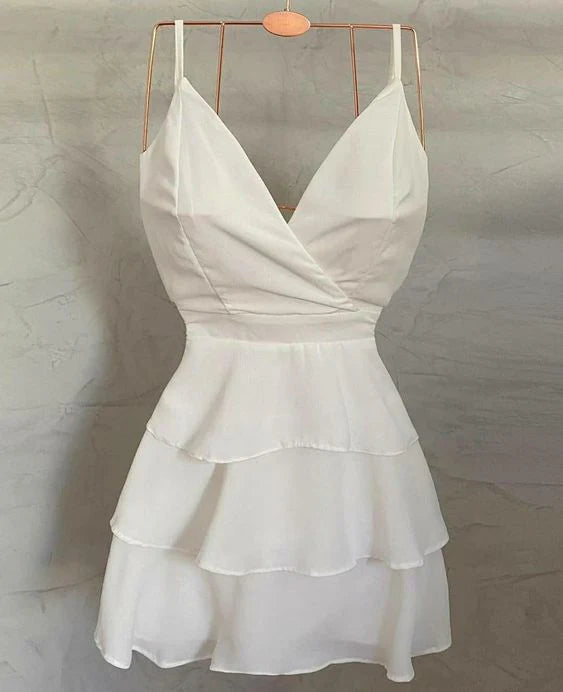 Short Homecoming Dress New Arrival Short Party Dress