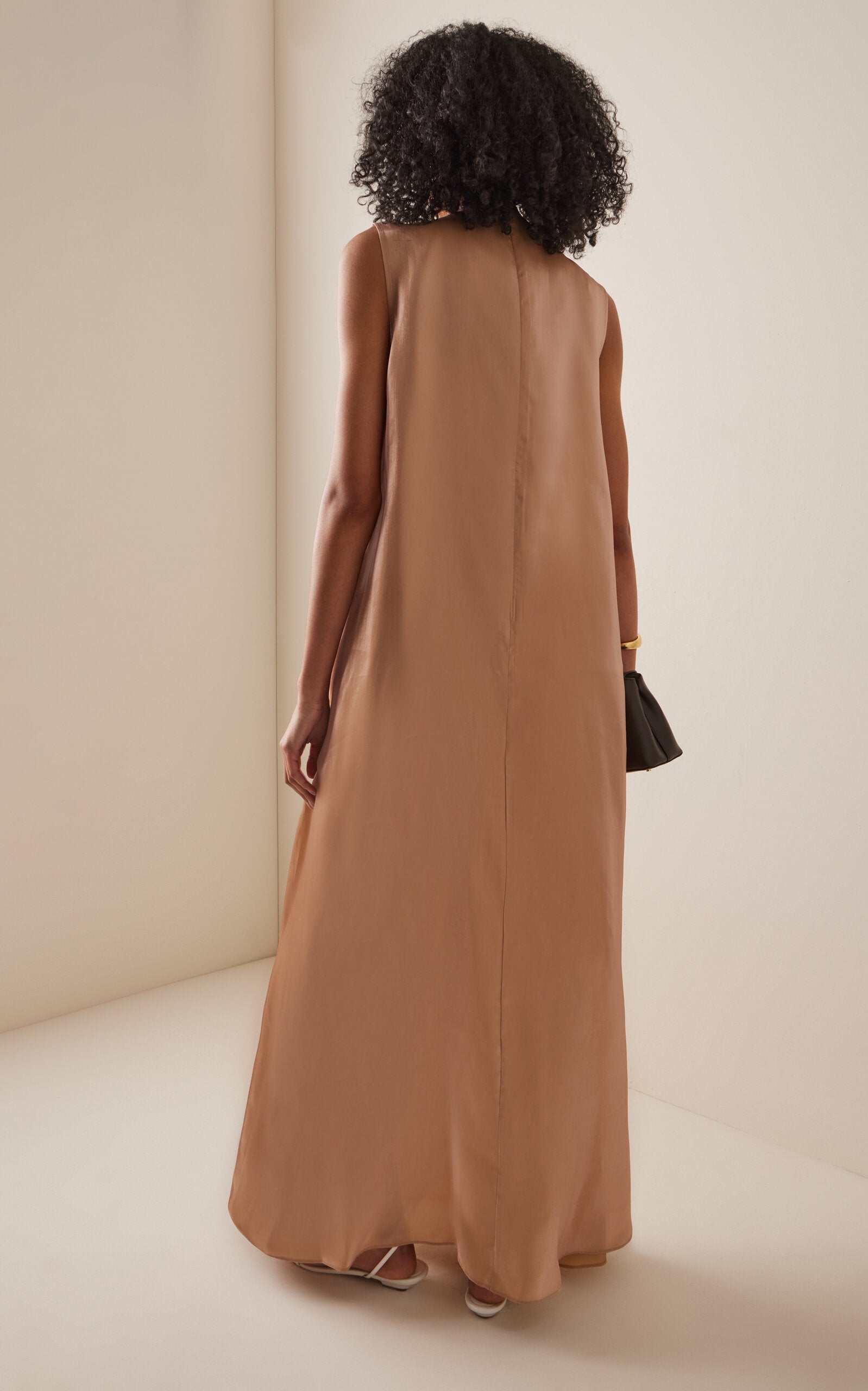 Araya Dress  Araya Simple gentle beautiful and grand