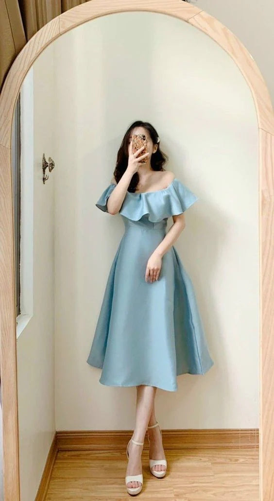 Elegant Party Dresses Women Evening Prom Gowns