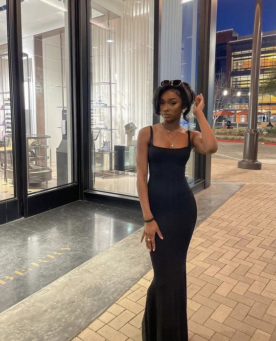 Unique Evening Dresses Prom Dress Long Party Gowns