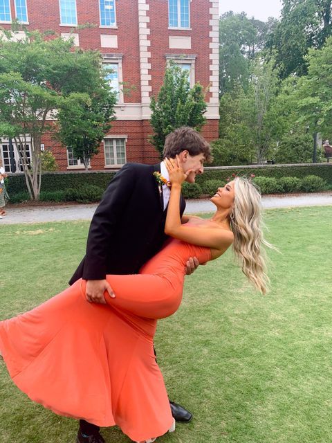 Mermaid Prom Evening Party Dresses