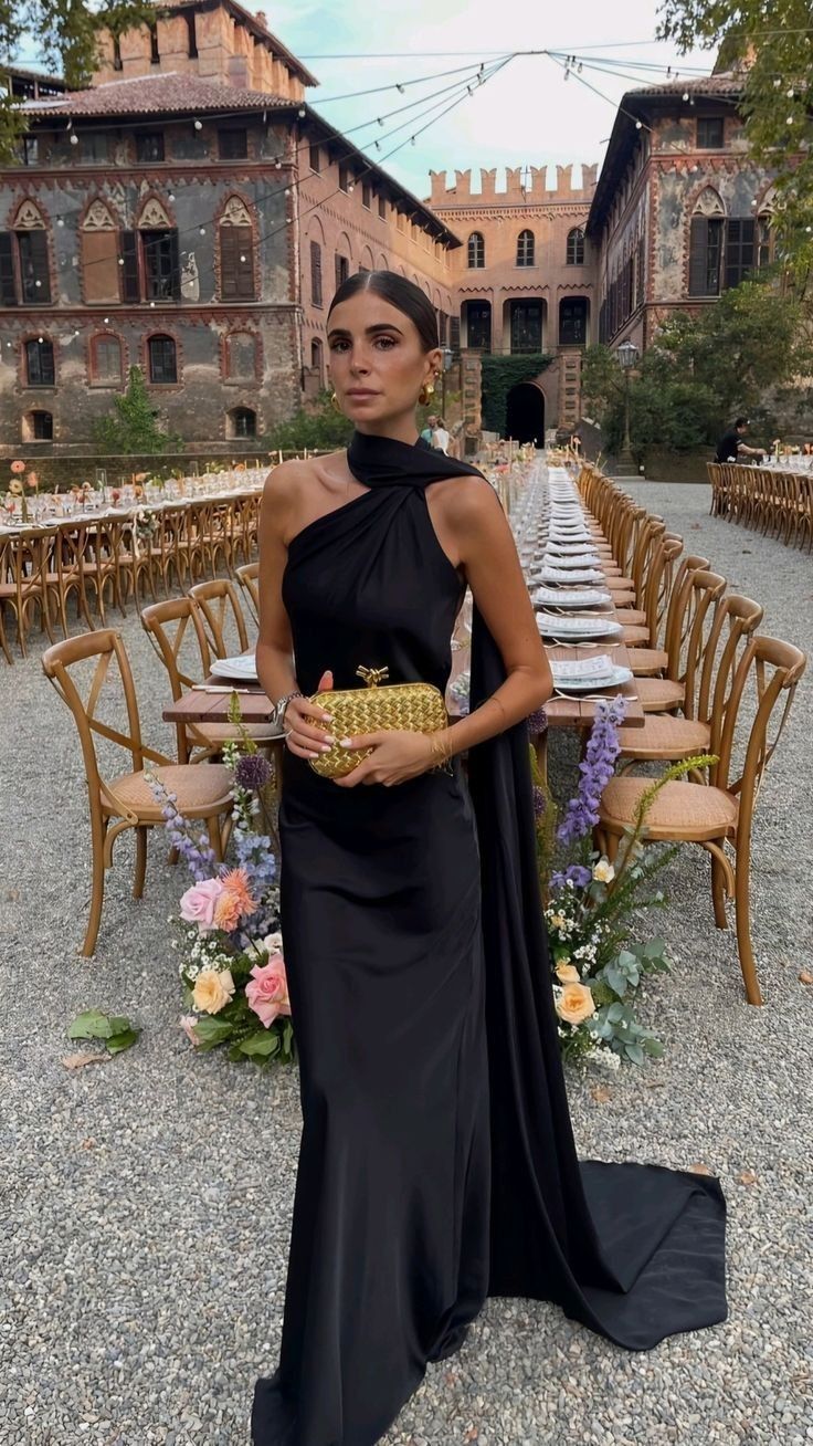 Long Prom Dress Evening Party Dress