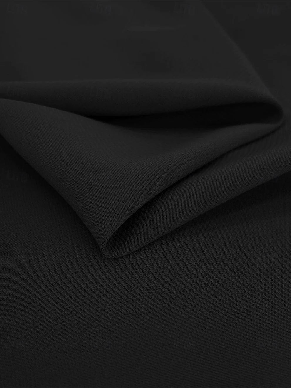 Asymmetrical Tea Length sleeveless Jewel Neck Wedding Guest Dresses Formal Cocktail Party Stretch Chiffon with Feather simple gentle atmospheric and unique desi Bring summer colors to enhance whiteness