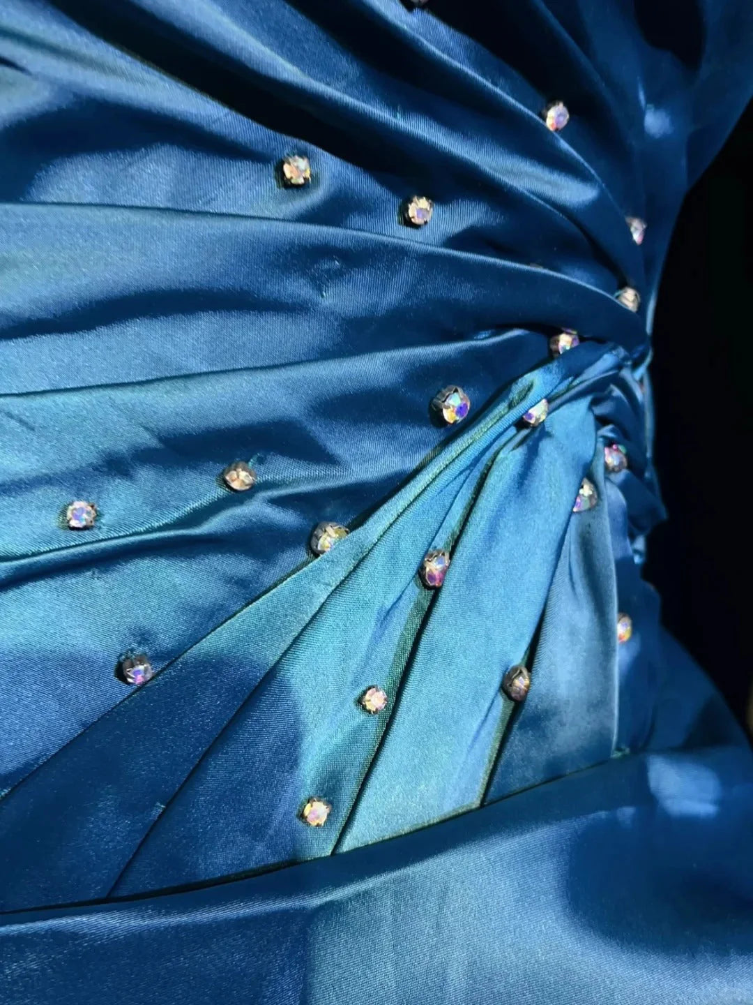 Beaded Short Homecoming Dress Prom Dress Evening Dress simple gentle atmospheric and unique desi Bring summer colors to enhance whiteness