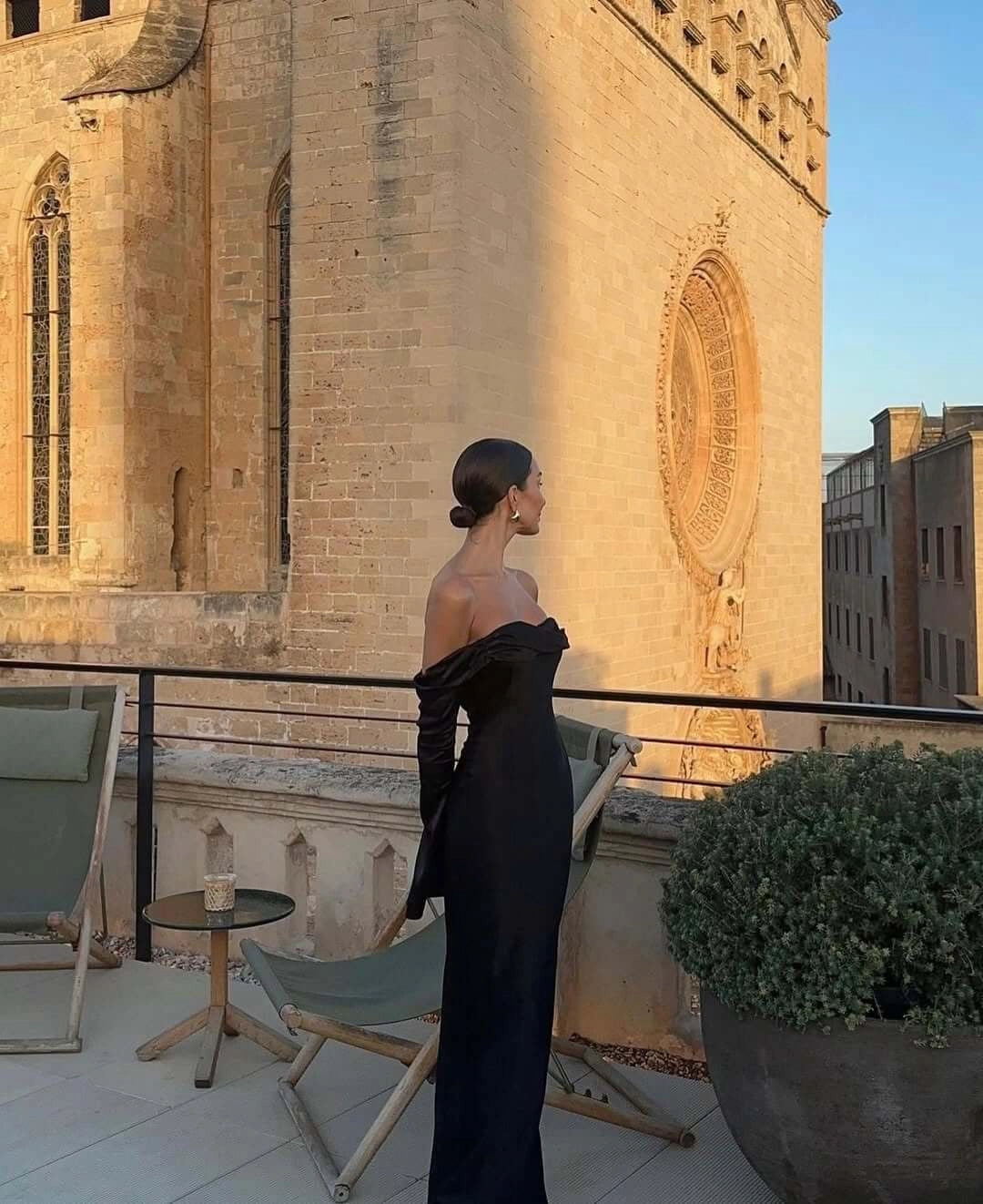 Black Long Sleeves Prom Dresses Strapless Mermaid Formal Evening Outfit simple gentle atmospheric and unique desi Bring summer colors to enhance whiteness