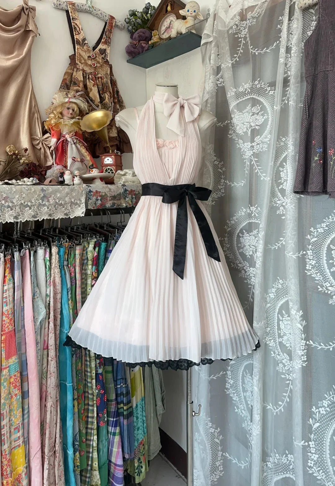 Chiffon Short Party Dress Cocktail Dresses Homecoming Dress simple gentle atmospheric and unique desi Brin simple gentle atmospheric and unique desi Brin