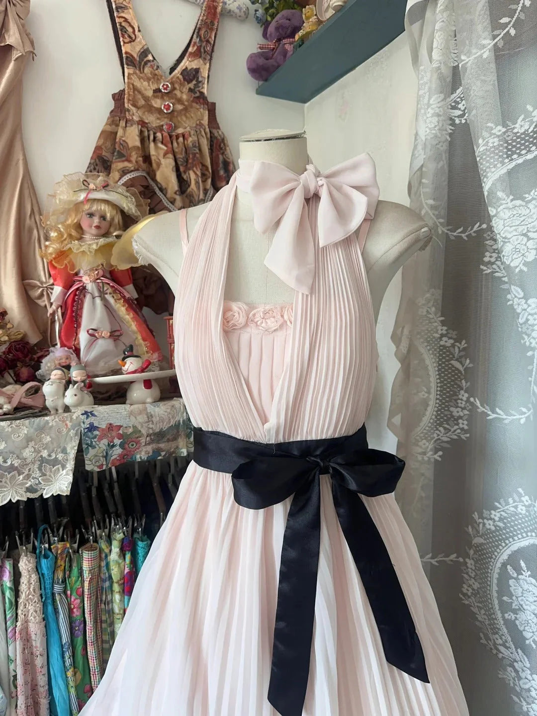 Chiffon Short Party Dress Cocktail Dresses Homecoming Dress simple gentle atmospheric and unique desi Brin simple gentle atmospheric and unique desi Brin