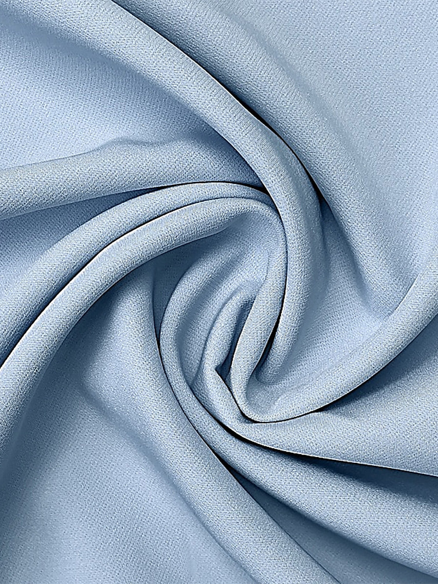 Column Off-the-Shoulder 3/4 Sleeves Floor-Length Evening Dresses with Appliques simple gentle atmospheric and unique desi Bring summer colors to enhance whiteness