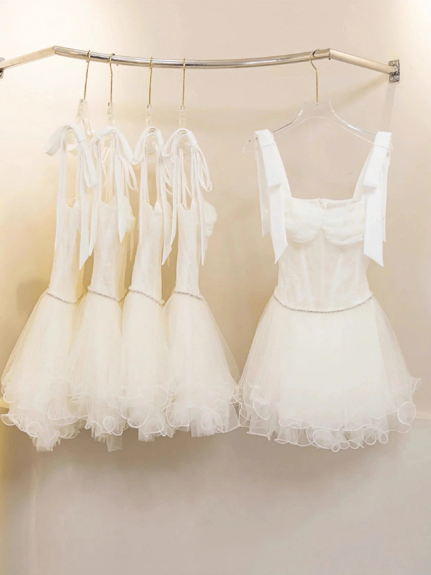 Cute A Line Straps Little Black Dress Party Dresses Short Formal Homecoming Dresses Night Chic Elegant Short Dresses Cocktail Dress 16th Birthday Outfits Tulle Hoco Dresses