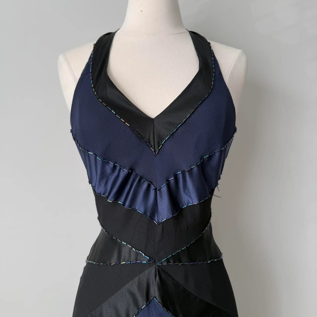 Fairy Halter Back Lace Up Women's Short/Midi satin Homecoming Dress simple gentle atmospheric and unique desi Bring summer colors to enhance whiteness