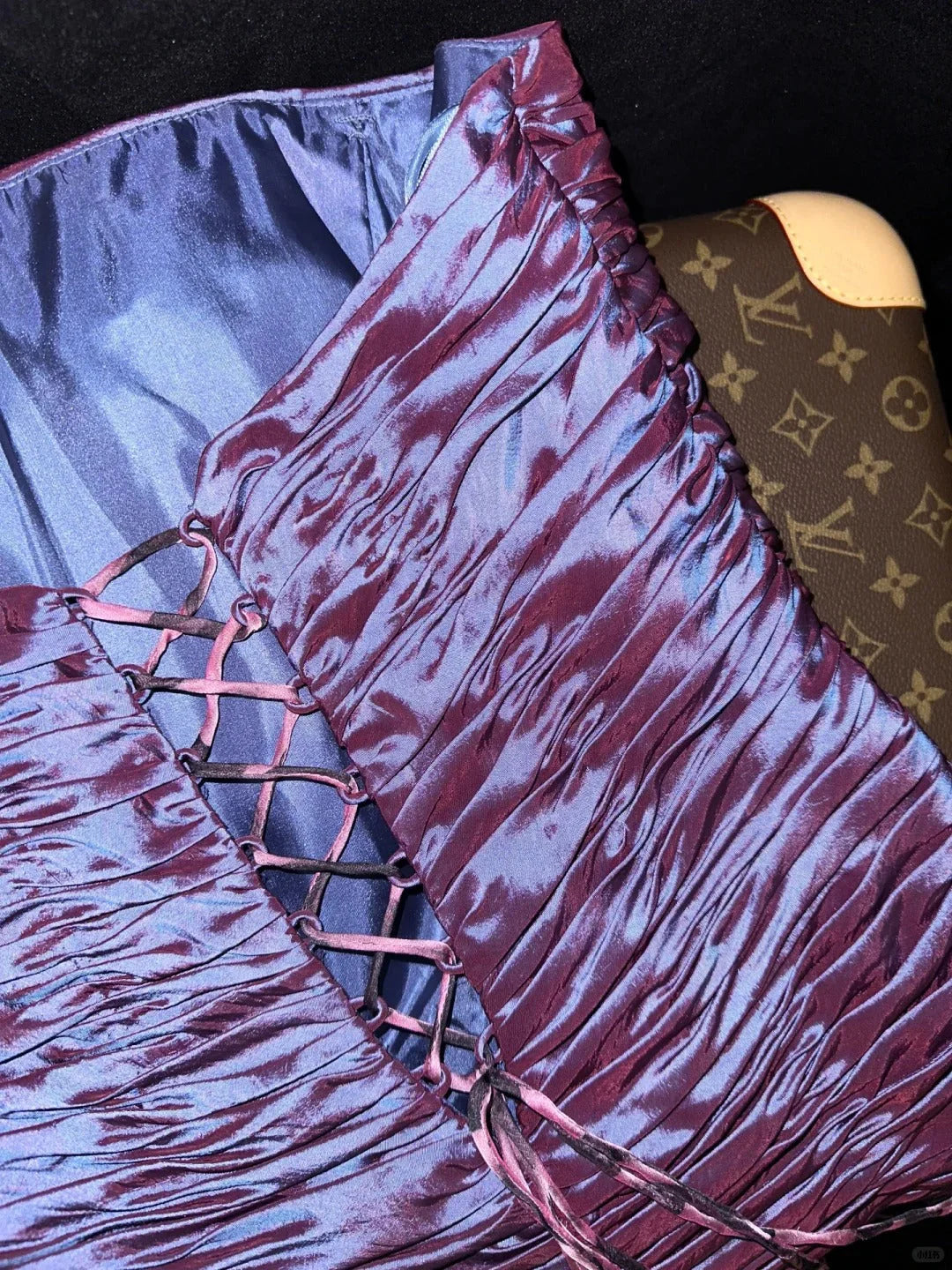 Fashion Homecoming Dress Short Satin Party Dress simple gentle atmospheric and unique desi Bring summer colors to enhance whiteness