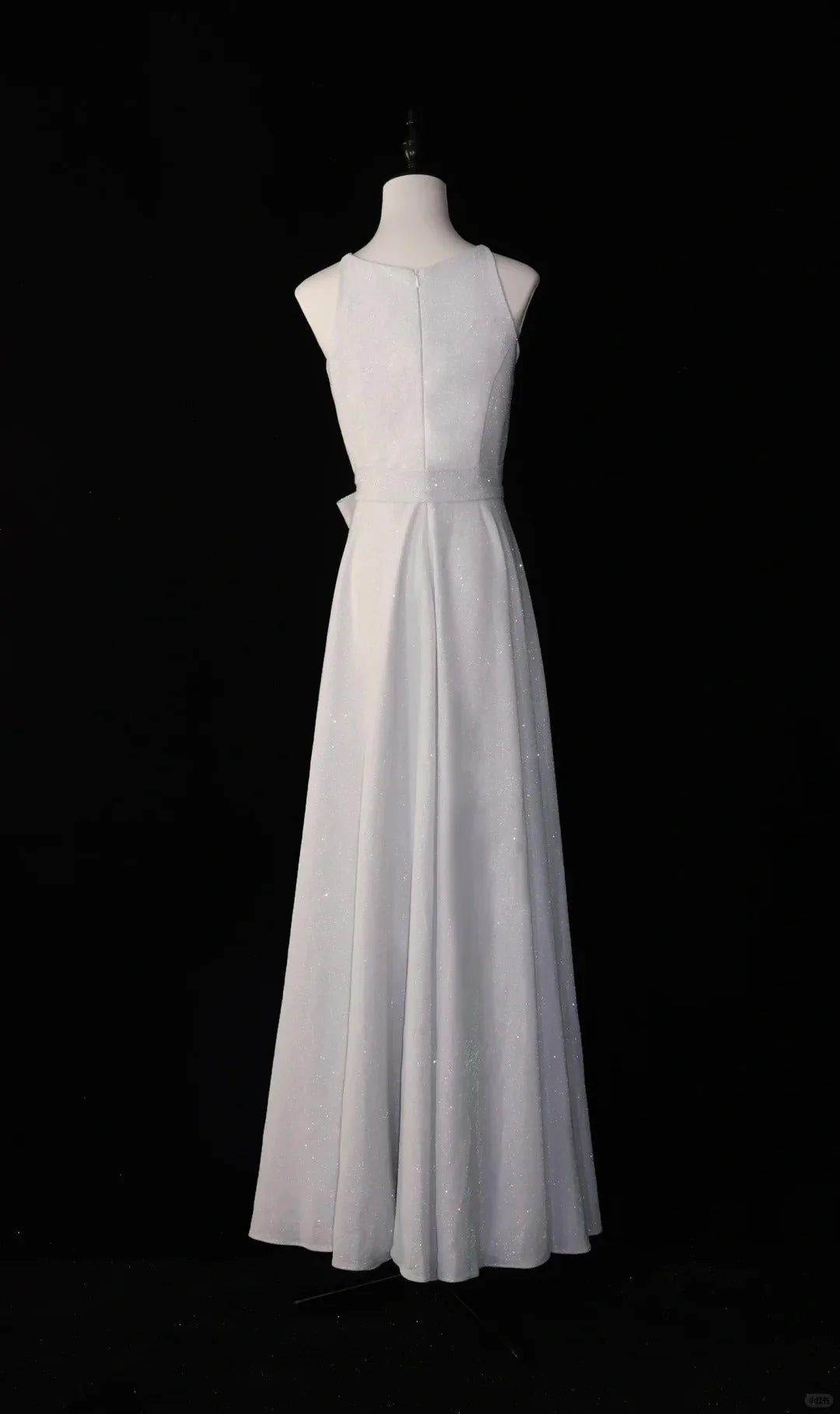 Fashion Long Satin Bridesmaid Dresses Ball Gowns Evening Gowns Party Dresses