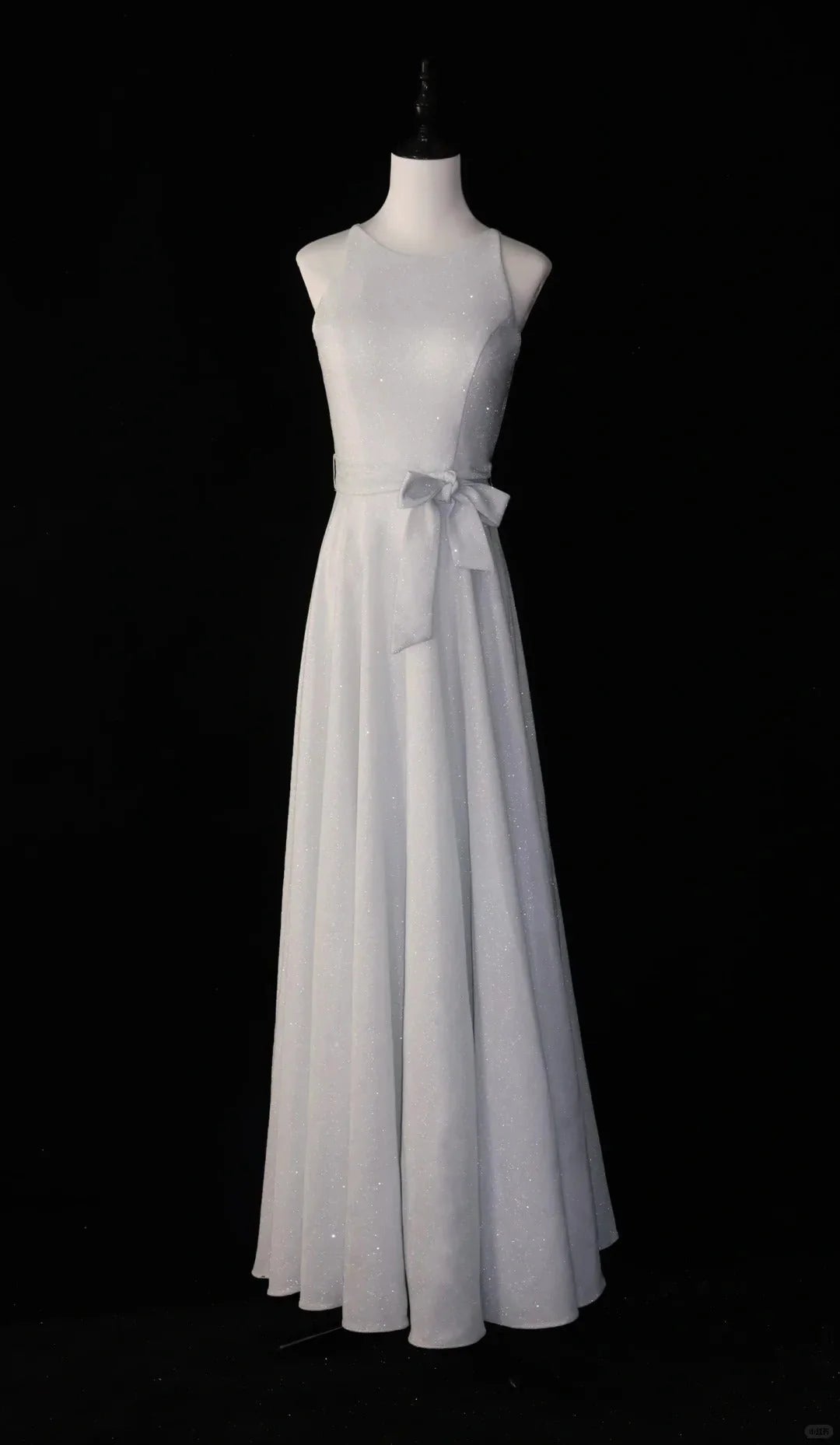 Fashion Long Satin Bridesmaid Dresses Ball Gowns Evening Gowns Party Dresses