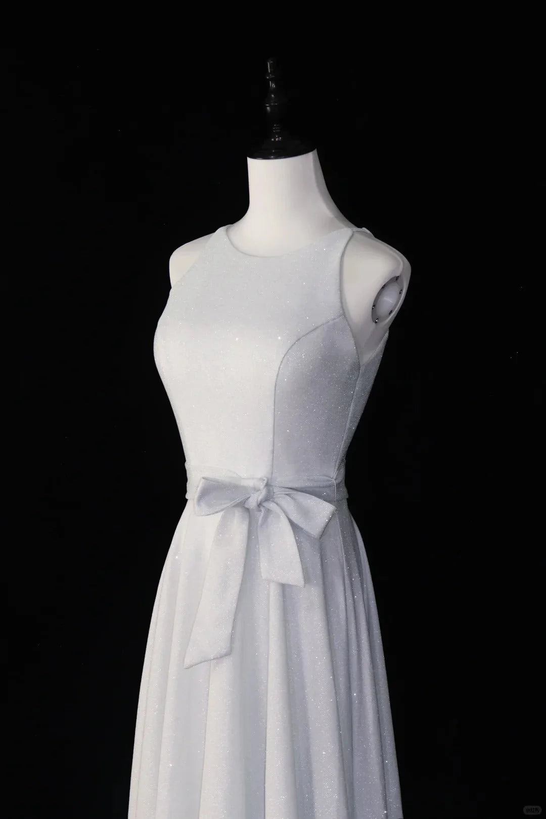 Fashion Long Satin Bridesmaid Dresses Ball Gowns Evening Gowns Party Dresses