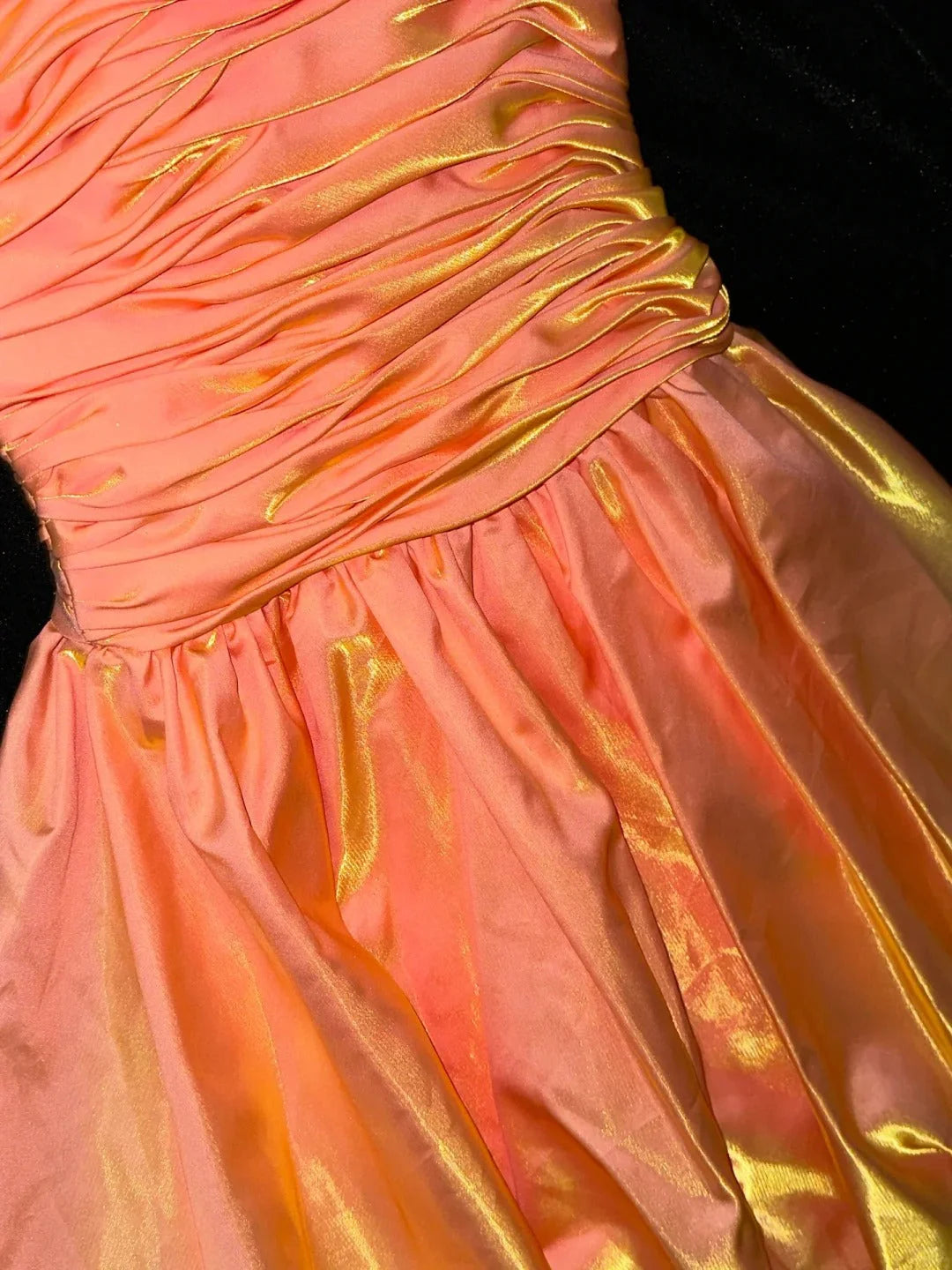 Homecoming Dress Fashion Short Satin Prom Dress  simple gentle atmospheric and unique desi Bring summer colors to enhance whiteness