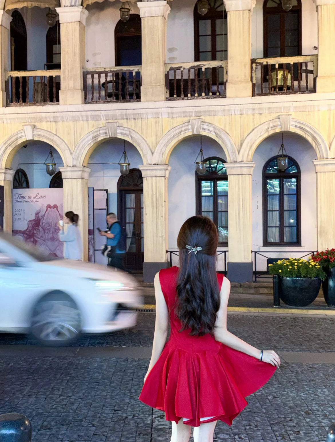 Pretty A Line Red Satin Formal Homecoming Dresses Short 21st Birthday Outfits Graduation Dress Mini Cocktail Dresses