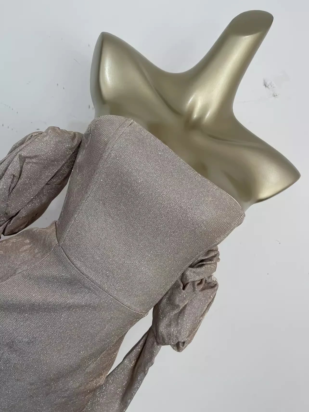 Sexy Sheath Strapless Sequin Travel Vacation Beach Dress Short Birthday Dress simple gentle atmospheric and unique desi Bring summer colors to enhance whiteness