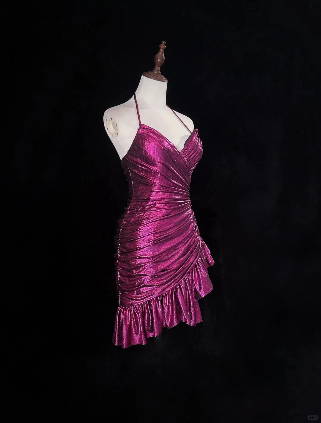 Short Party Dress Cocktail Dresses Homecoming Dress simple gentle atmospheric and unique desi Brin