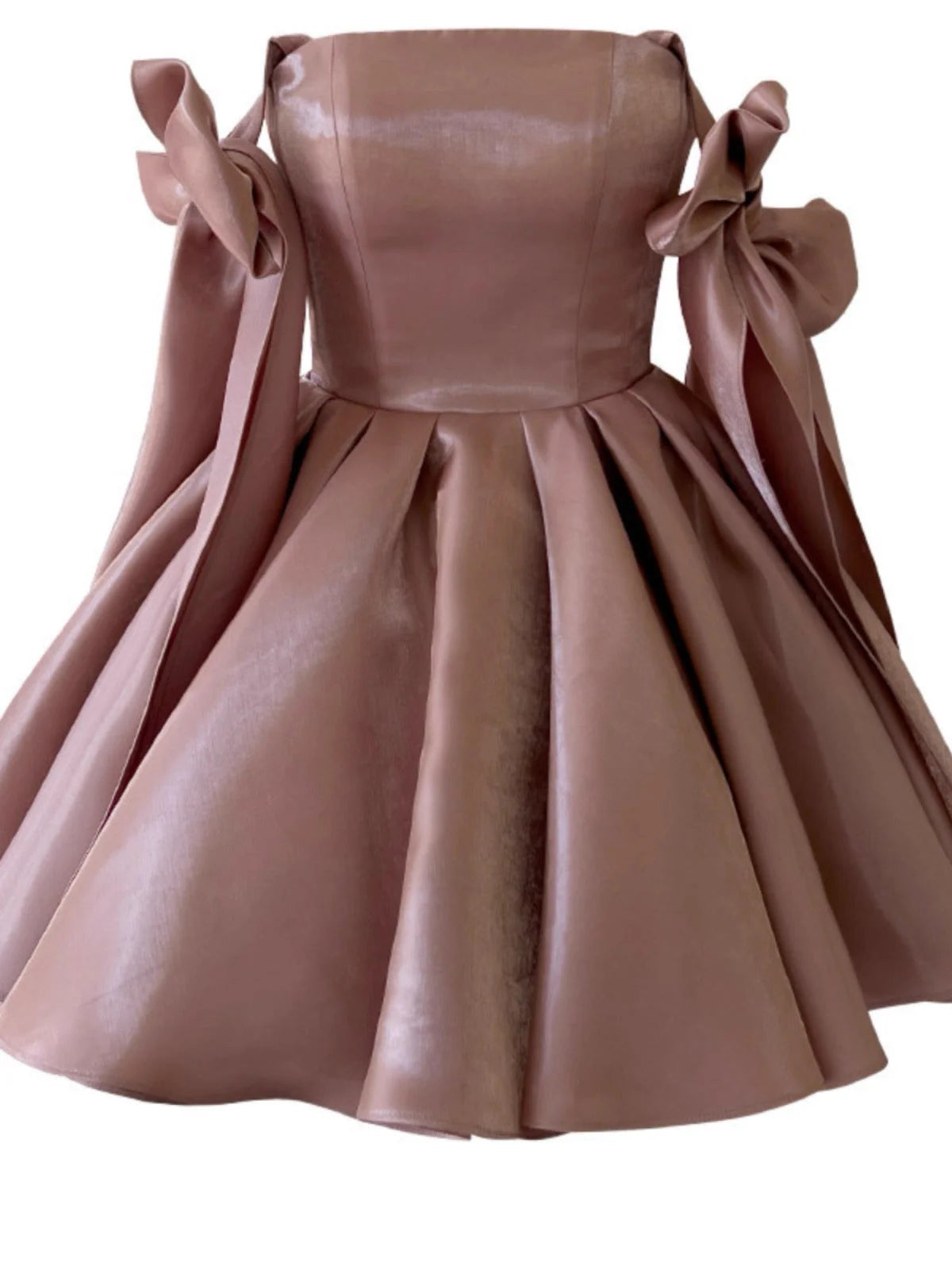 Simple A line Straps Mini Short Formal Cocktail Dress Homecoming Dresses Summer Middle School Hoco Dress Homecoming Outfits 19th Birthday Outfit