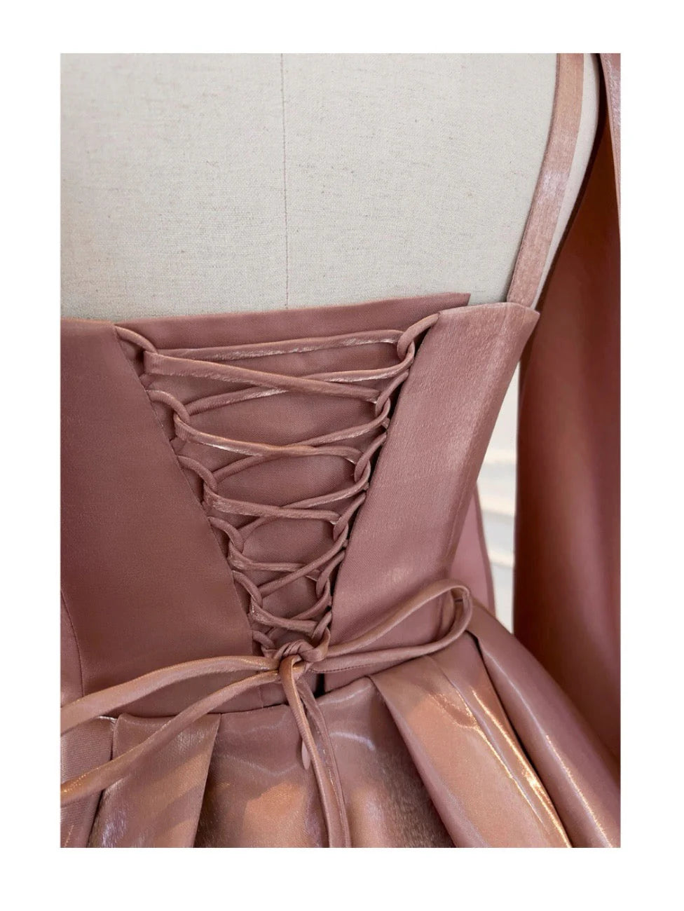 Simple A line Straps Mini Short Formal Cocktail Dress Homecoming Dresses Summer Middle School Hoco Dress Homecoming Outfits 19th Birthday Outfit