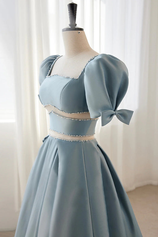 Simple Spaghetti Strap Long Prom Dresses Pink Bridesmaid Dresses simple gentle atmospheric and unique desi Bring summer colors to enhance white