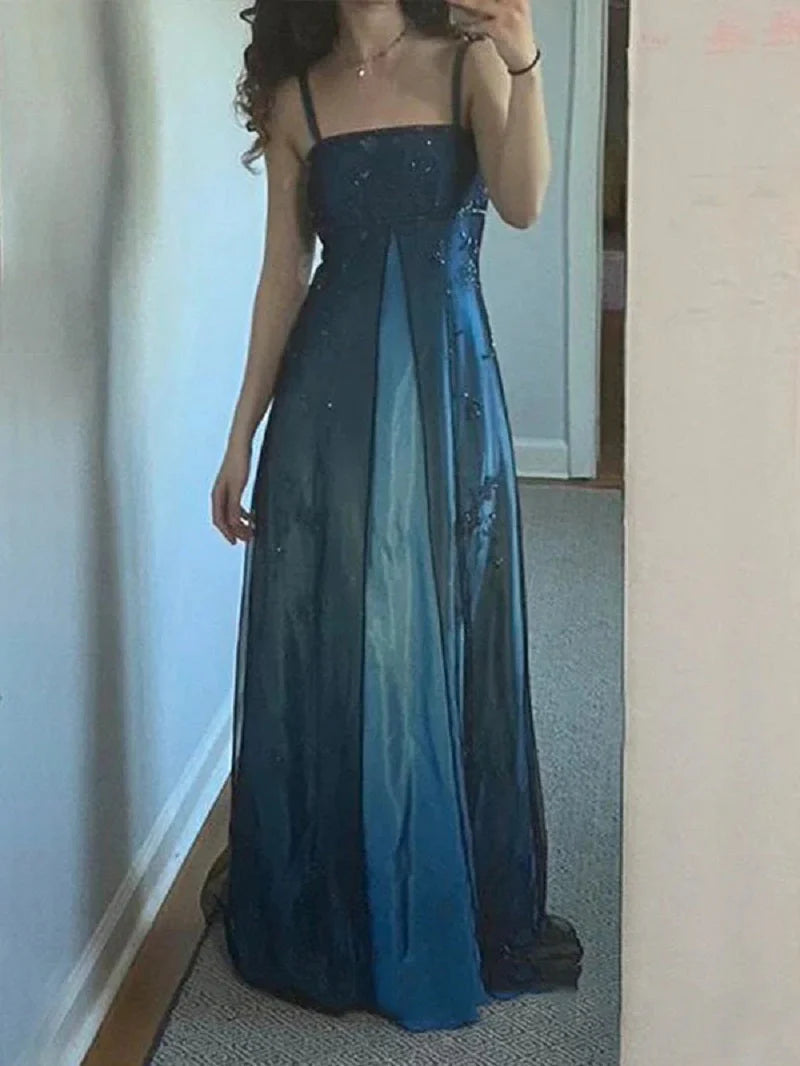 Strapless Beaded Wedding Dress Long A-line Formal Dresses Birthday simple gentle atmospheric and unique desi Bring summer colors to enhance whiteness