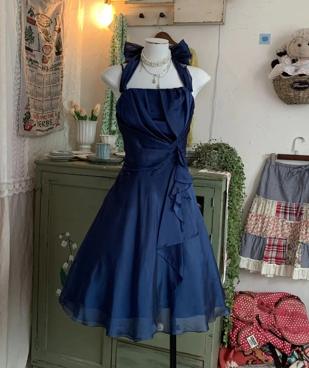 birthday party dress prom dress evening dress prom dress simple gentle atmospheric and unique desi Bring summer colors to enhance whiteness ﻿