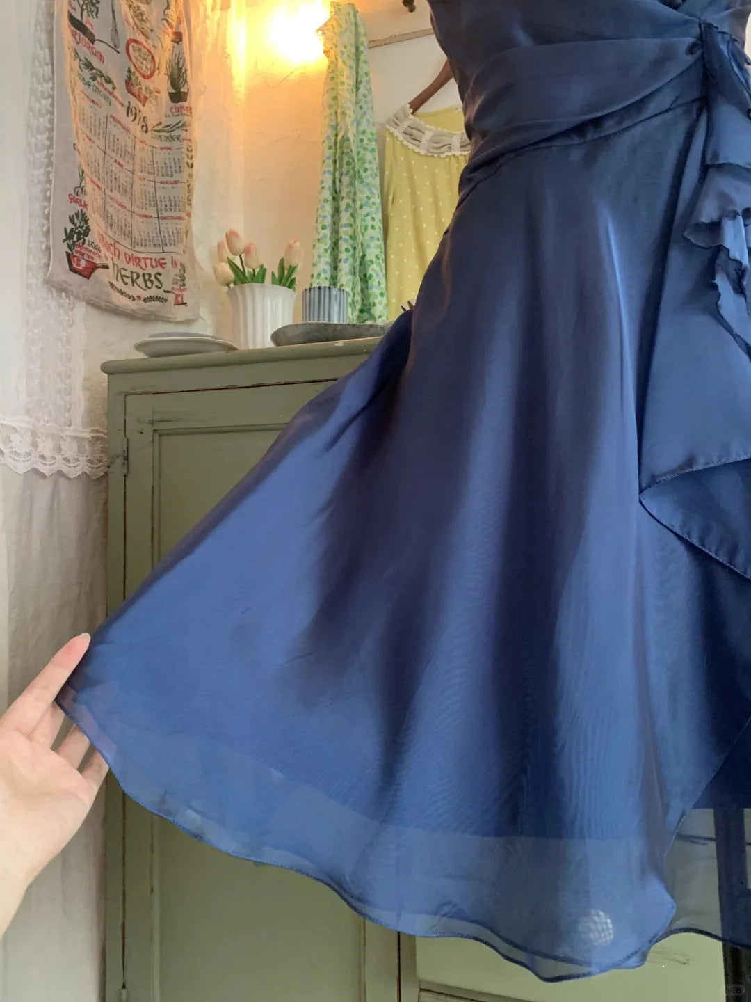 birthday party dress prom dress evening dress prom dress simple gentle atmospheric and unique desi Bring summer colors to enhance whiteness ﻿