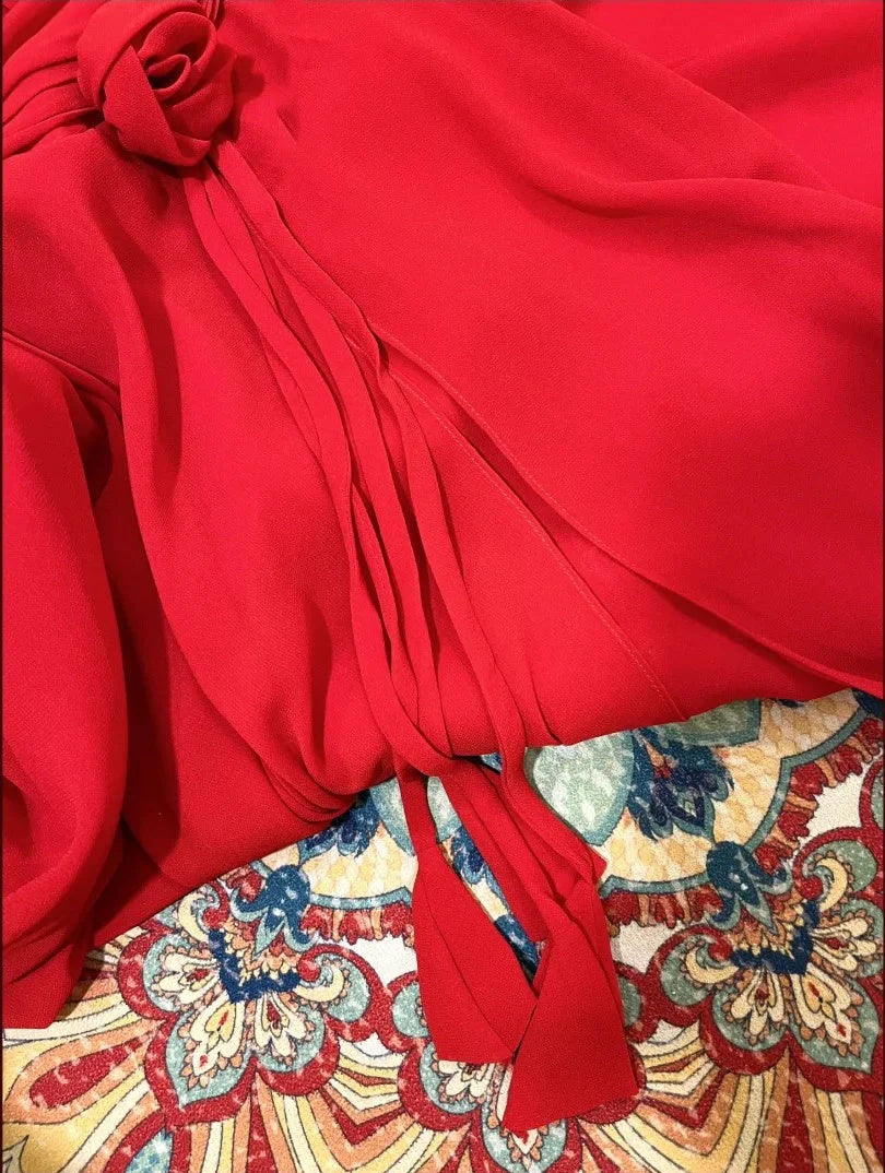 long satin tulle ball gown birthday party dress evening dress  simple gentle atmospheric and unique desi Bring summer colors to enhance whiteness